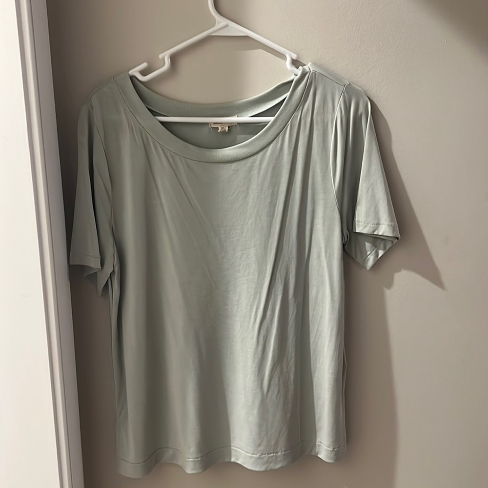 Urban Outfitters - Blue T-Shirt